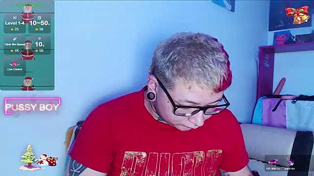 princeFtm online show from 27, 12, 2024