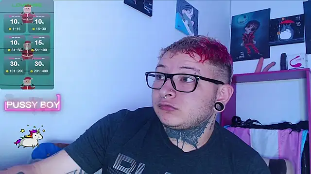 princeFtm online show from 4, 1, 2025