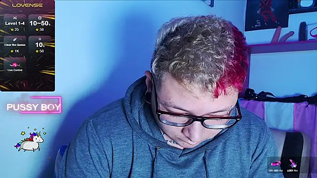 princeFtm online show from 5, 1, 2025