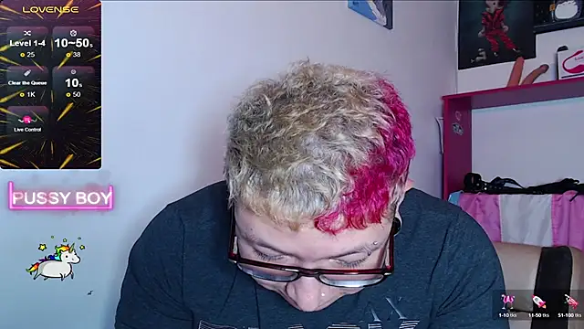 princeFtm online show from 8, 1, 2025