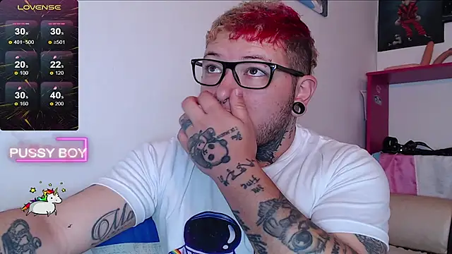 princeFtm online show from 12, 1, 2025