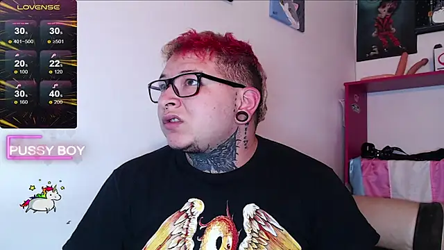 princeFtm online show from 14, 1, 2025