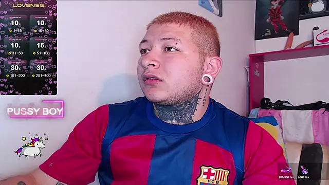 princeFtm online show from 23, 1, 2025