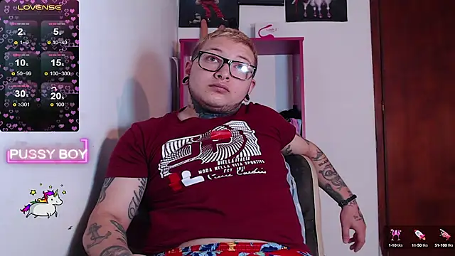 princeFtm online show from 30, 1, 2025