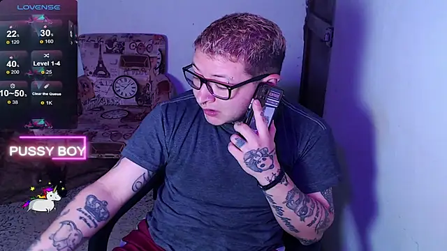 princeFtm online show from 22, 2, 2025