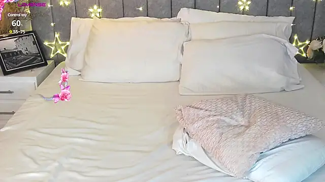 caralella online show from 21, 2, 2025