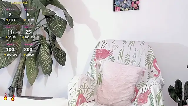 Snapshot of michaell_james7 chatting on 10, 1, 2026 michaell james7 online show from 10, 1, 2026