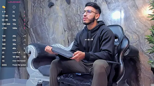 Snapshot of Liam_Kleiin chatting on 20, 1, 2025 Liam Kleiin online show from 20, 1, 2025