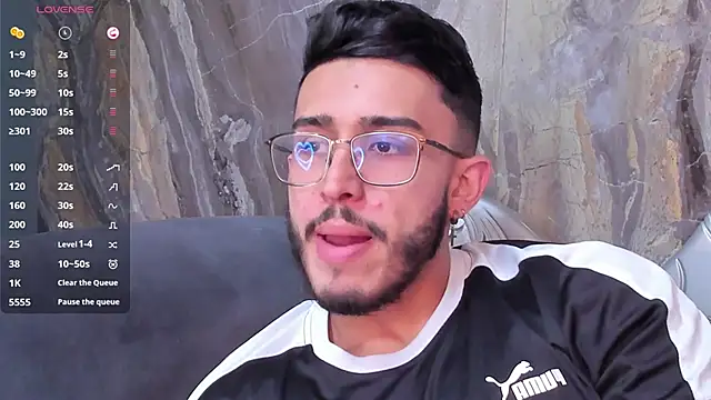 Snapshot of Liam_Kleiin chatting on 29, 1, 2025 Liam Kleiin online show from 29, 1, 2025