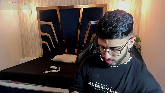 Liam Kleiin online show from 28, 3, 2026