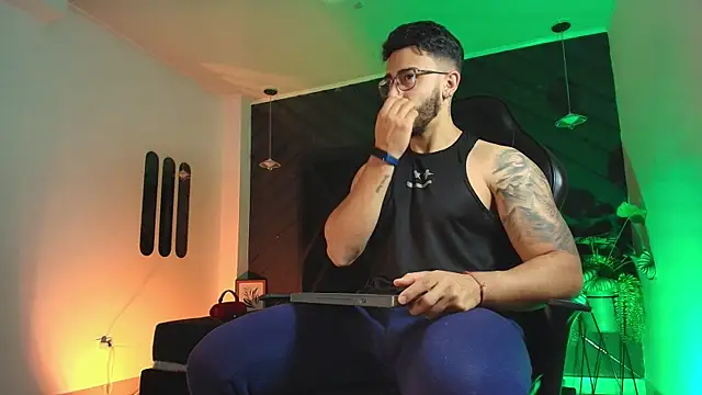 Liam Kleiin online show from 4, 4, 2026