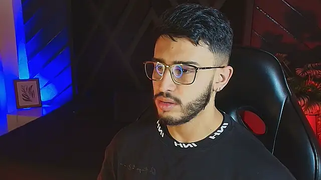 Liam Kleiin online show from 15, 4, 2026