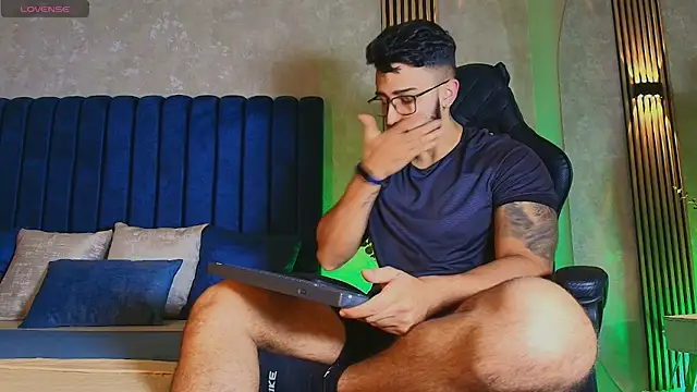 Liam Kleiin online show from 7, 7, 2026
