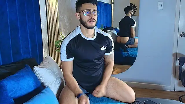 Liam Kleiin online show from 17, 7, 2026