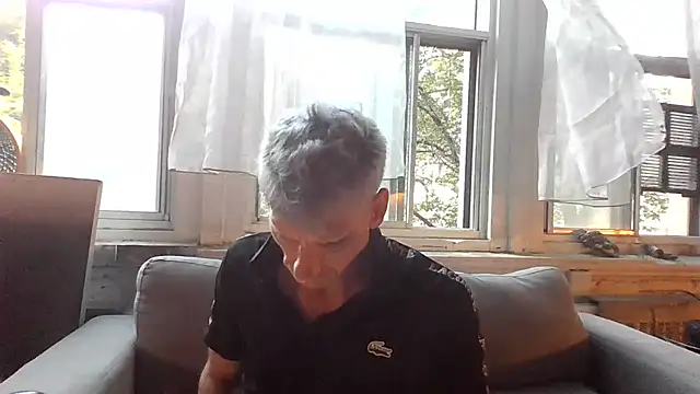RoomBlueWhite online show from 28, 6, 2026