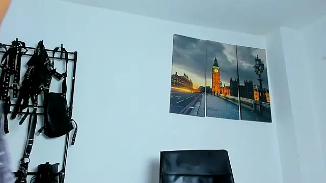 JuanBlade online show from 19, 11, 2025