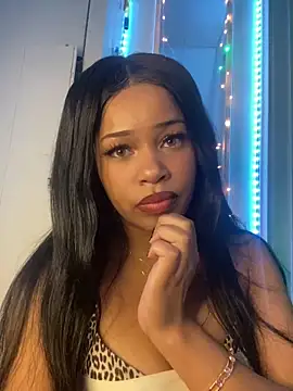 lovekaylaa online show from 23, 2, 2025