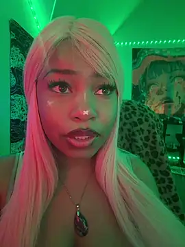 lovekaylaa online show from 30, 11, 2025