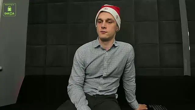 BrandonNorris online show from 26, 12, 2024