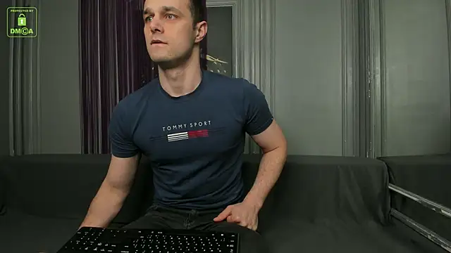 BrandonNorris online show from 12, 3, 2025