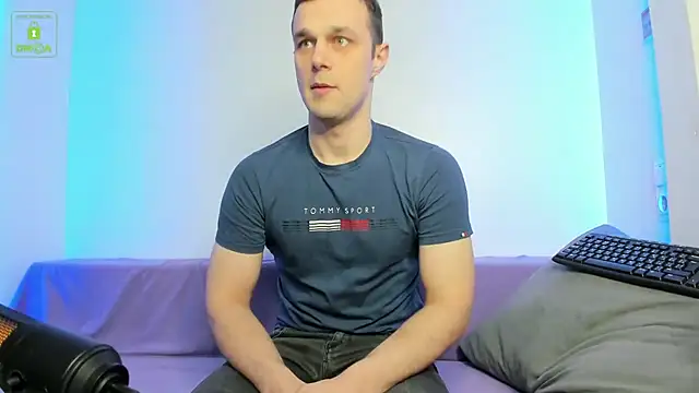 BrandonNorris online show from 16, 3, 2025