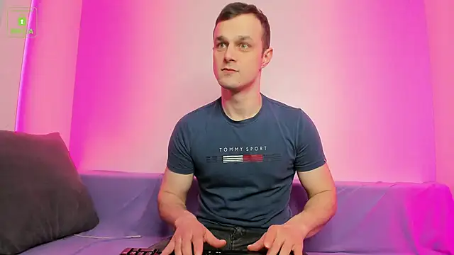 BrandonNorris online show from 16, 3, 2025