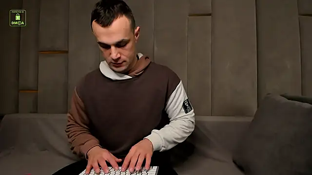 BrandonNorris online show from 9, 1, 2026