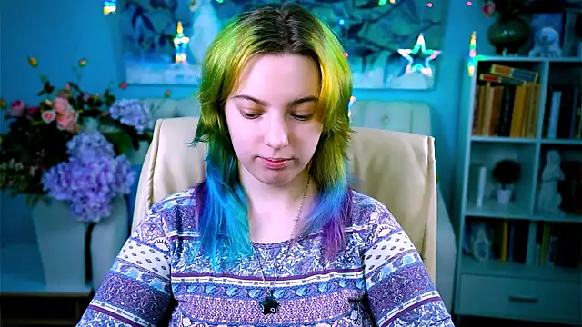 Snapshot of RocKStone_ chatting on 25, 3, 2026 RocKStone online show from 25, 3, 2026