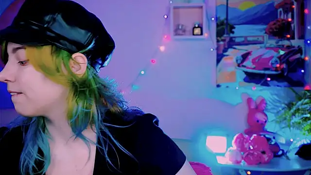 Snapshot of RocKStone_ chatting on 2, 4, 2026 RocKStone online show from 2, 4, 2026