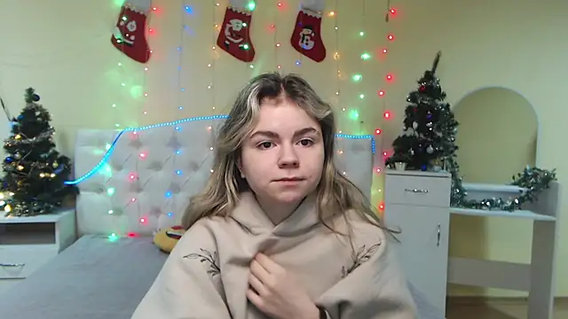 TinaRedly online show from 6, 1, 2025