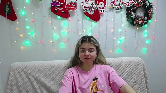 TinaRedly online show from 9, 1, 2025