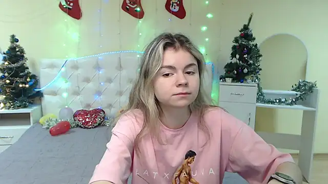 TinaRedly online show from 13, 1, 2025