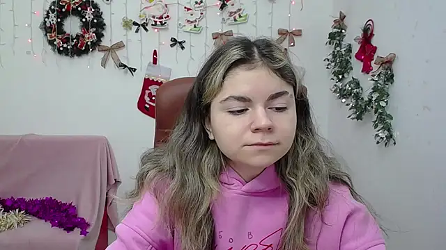 TinaRedly online show from 17, 12, 2025