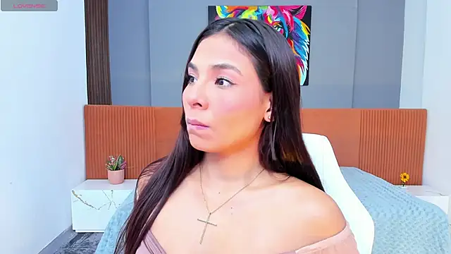 amira cute2 online show from 17, 3, 2026