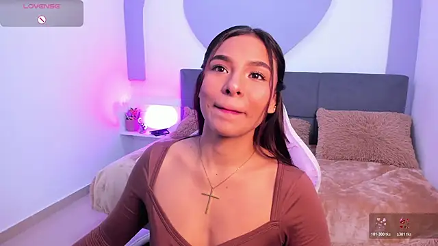 amira cute2 online show from 8, 4, 2026