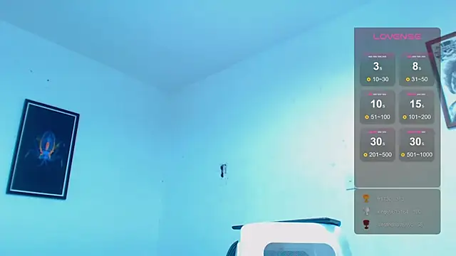 SilvaBranko online show from 22, 12, 2024