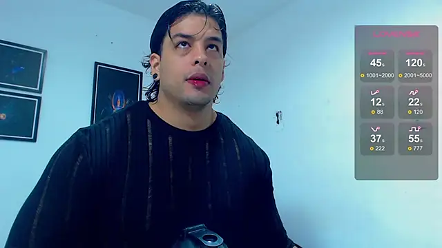 SilvaBranko online show from 29, 12, 2024