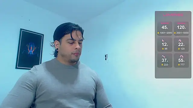 SilvaBranko online show from 4, 1, 2025