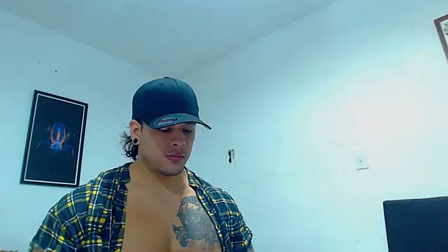 SilvaBranko online show from 5, 2, 2025