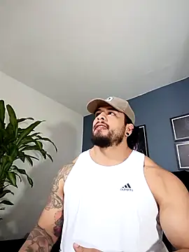 SilvaBranko online show from 11, 10, 2025