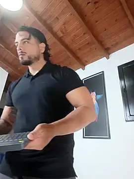 SilvaBranko online show from 3, 2, 2026