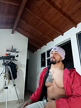 SilvaBranko online show from 25, 2, 2026