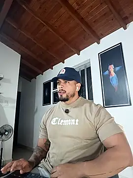 SilvaBranko online show from 5, 3, 2026