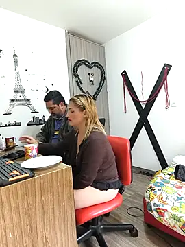 hotandfierylatinos2023 online show from 8, 3, 2025