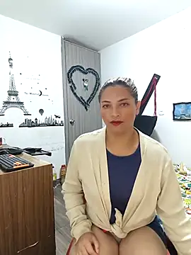 hotandfierylatinos2023 online show from 13, 3, 2025