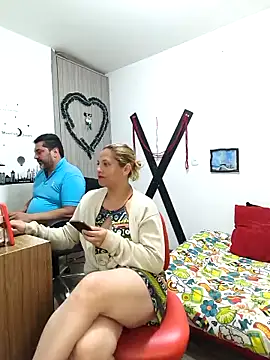 hotandfierylatinos2023 online show from 14, 3, 2025