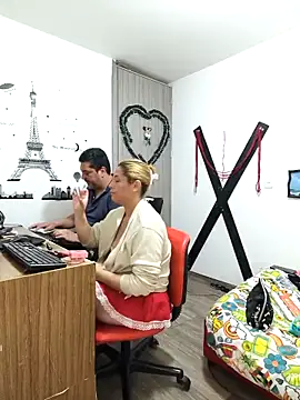 hotandfierylatinos2023 online show from 21, 3, 2025