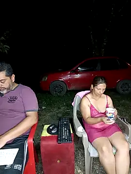 hotandfierylatinos2023 online show from 11, 2, 2026