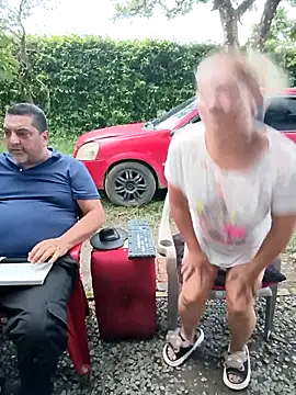 hotandfierylatinos2023 online show from 21, 2, 2026