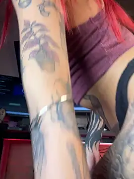 Snapshot of Abbeey chatting on 20, 2, 2026 Abbeey online show from 20, 2, 2026